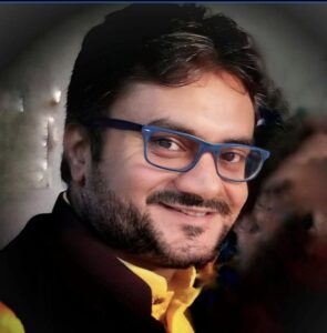 Jeetendra Bhakane